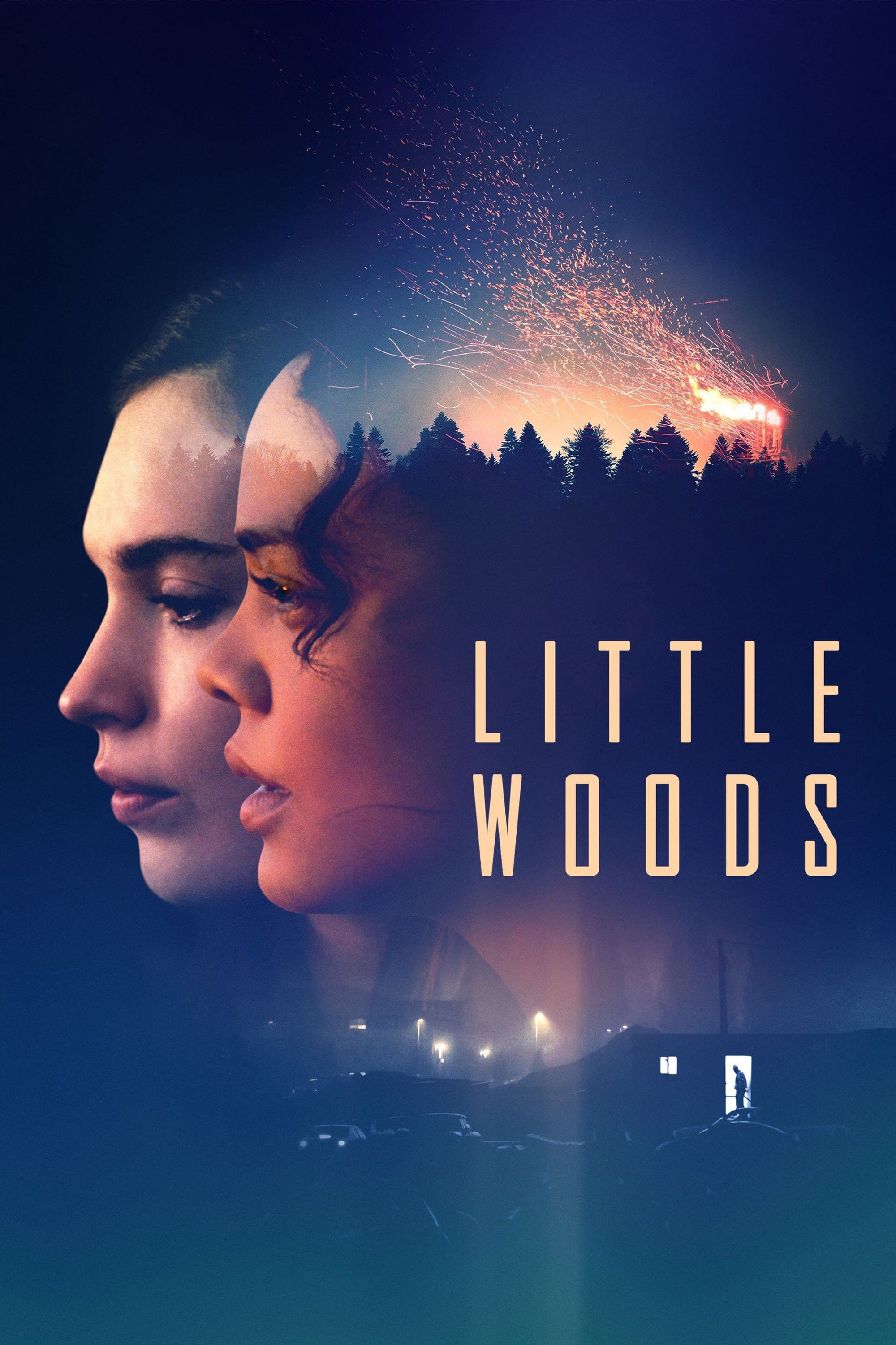 Little Woods (2019) - assistir Little Woods 2019 grátis