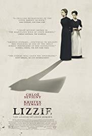 Lizzie - Assistir Lizzie 2018 dublado online grátis