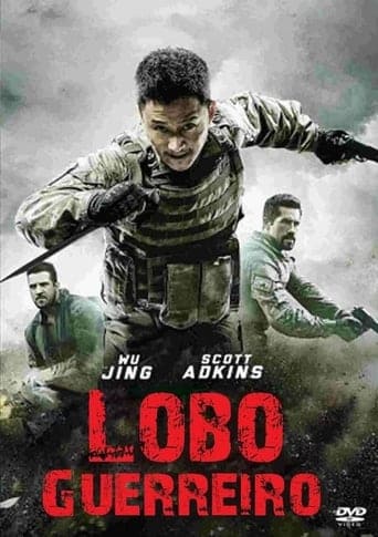 Lobo Guerreiro - assistir Lobo Guerreiro Dublado e Legendado Online grátis