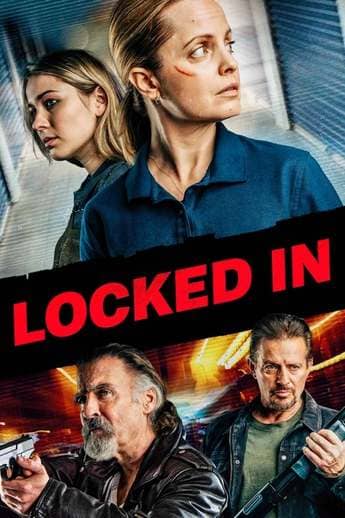 Locked In - assistir Locked In Dublado e Legendado Online grátis