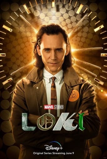 Loki 1ª Temporada