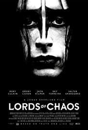 Lords of Chaos - assistir Lords of Chaos 2019 dublado online grátis