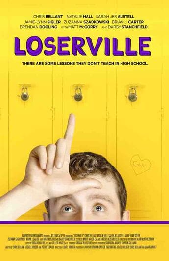 Loserville - assistir Loserville Dublado e Legendado Online grátis