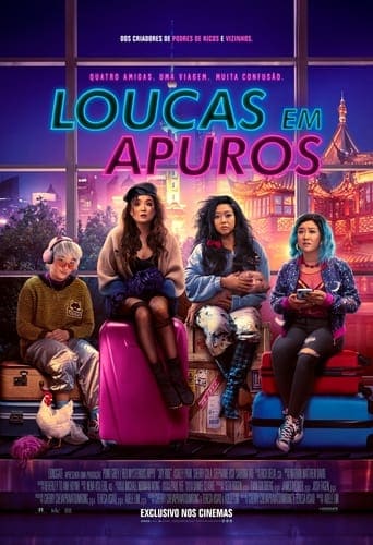 Loucas em Apuros - assistir Loucas em Apuros Dublado e Legendado Online grátis