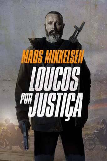 Loucos Por Justiça - assistir Loucos Por Justiça Dublado e Legendado Online grátis