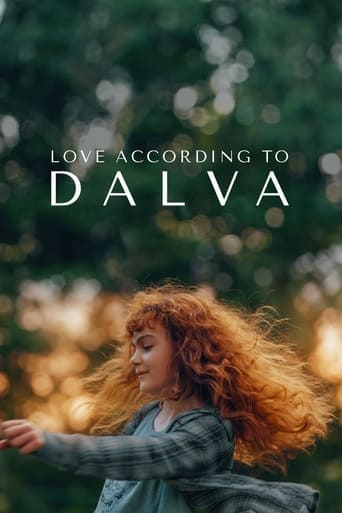 Love According to Dalva