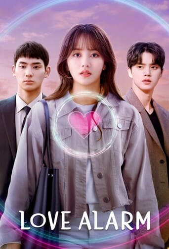 Love Alarm 2ª Temporada - assistir Love Alarm 2ª Temporada dublado e Legendado online grátis