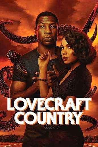 Lovecraft Country 1ª Temporada