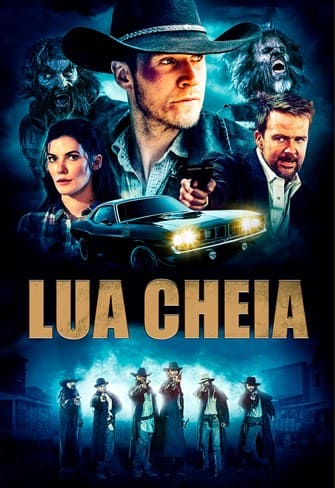 Lua Cheia - assistir Lua Cheia Dublado e Legendado Online grátis