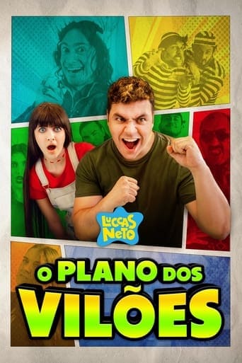 Luccas Neto em: O Plano dos Vilões - assistir Luccas Neto em: O Plano dos Vilões Dublado e Legendado Online grátis