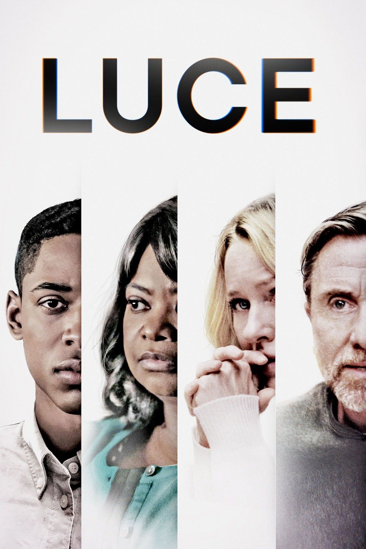 Luce - assistir Luce Dublado Online grátis