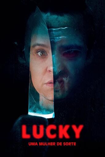 Lucky - Uma Mulher de Sorte