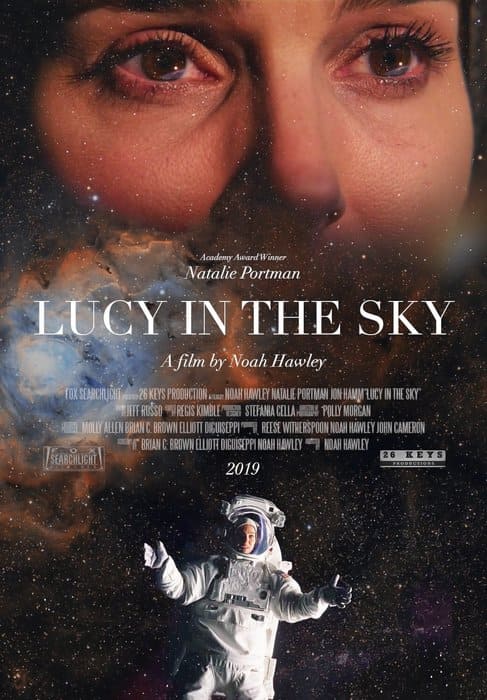 Lucy in the Sky - assistir Lucy in the Sky Online grátis