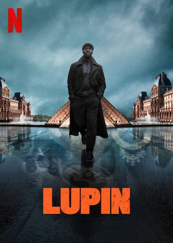 Lupin 1ª Temporada