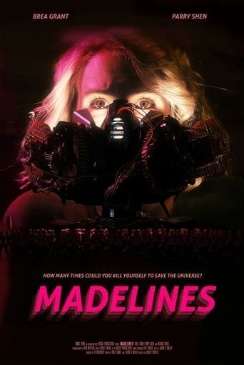 Madelines - assistir Madelines Dublado e Legendado Online grátis