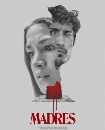 Madres: Mães de Ninguém