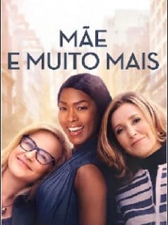 Mãe e Muito Mais (2019)