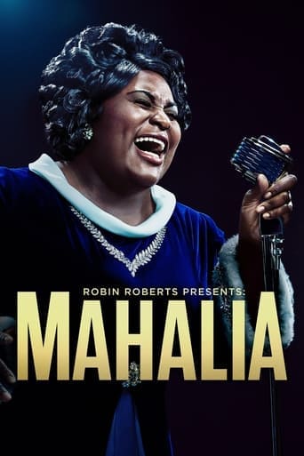 Mahalia - assistir Mahalia Dublado e Legendado Online grátis