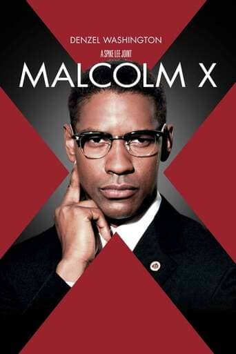 Malcolm X - assistir Malcolm X Dublado e Legendado Online grátis