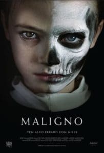 Maligno (2019)