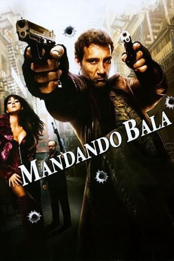 Mandando Bala - assistir Mandando Bala Dublado e Legendado Online grátis