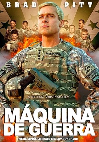 Máquina de Guerra - assistir Máquina de Guerra Dublado e Legendado Online grátis