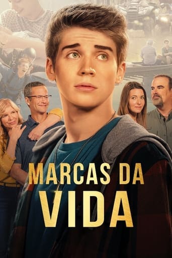 Marcas da Vida - assistir Marcas da Vida Dublado e Legendado Online grátis