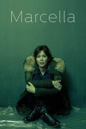 Marcella - assistir Marcella 1ª Temporada dublado online grátis