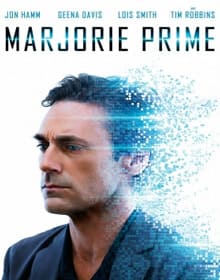 Marjorie Prime - assistir Marjorie Prime 2019 online grátis