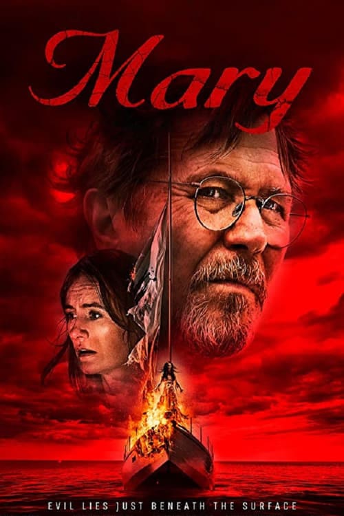 Mary  - Assistir Mary Dublado Online grátis