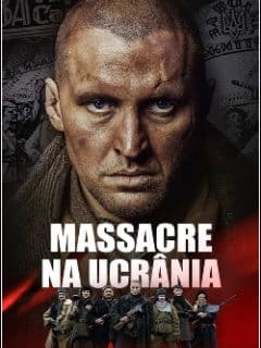 Massacre na Ucrânia