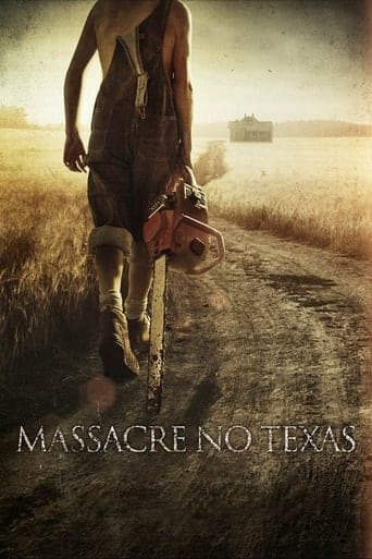 Massacre no Texas