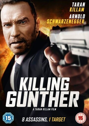 Matando Gunther - assistir Matando Gunther Dublado e Legendado Online grátis