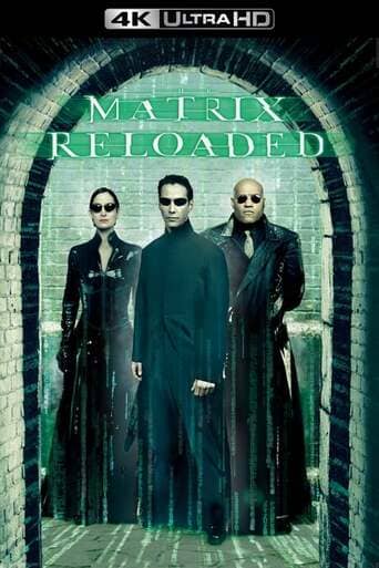 Matrix Reloaded - assistir Matrix Reloaded Dublado e Legendado Online grátis