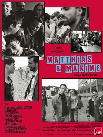 Matthias e Maxime - assistir Matthias e Maxime Dublado Online grátis