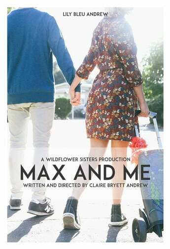 Max and Me - assistir Max and Me Dublado e Legendado Online grátis