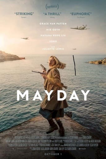 Mayday - assistir Mayday Dublado e Legendado Online grátis