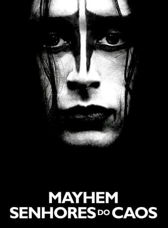 Mayhem - Senhores do Caos - assistir Mayhem - Senhores do Caos Dublado Online grátis