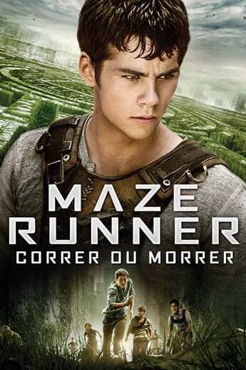 Maze Runner: Correr ou Morrer - assistir Maze Runner: Correr ou Morrer Dublado e Legendado Online grátis