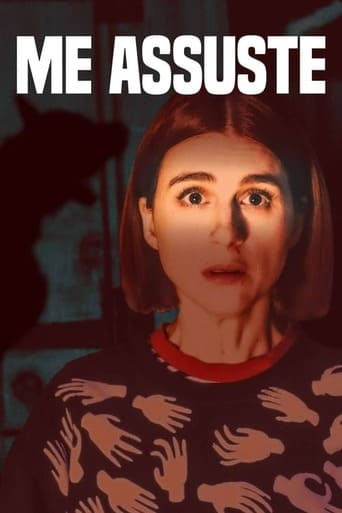 Scare Me - assistir Scare Me Dublado e Legendado Online grátis