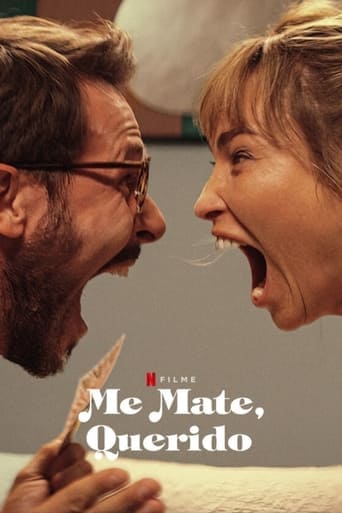 Me Mate, Querido - assistir Me Mate, Querido Dublado e Legendado Online grátis