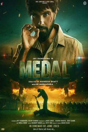 Medal - assistir Medal Dublado e Legendado Online grátis