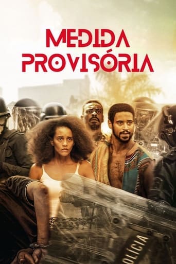 Medida Provisória - assistir Medida Provisória Dublado e Legendado Online grátis