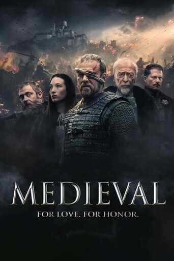 Medieval - assistir Medieval Dublado e Legendado Online grátis