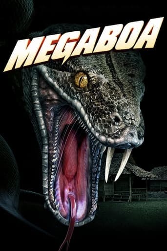 Megaboa - assistir Megaboa Dublado e Legendado Online grátis