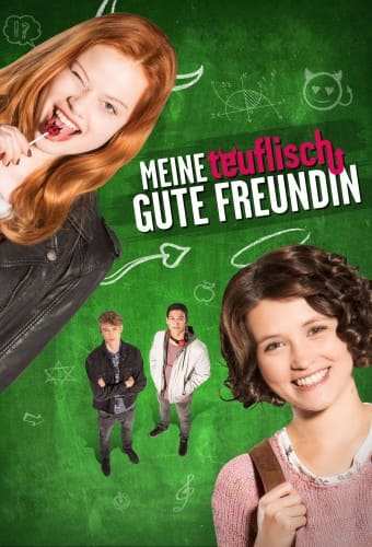 Meine teuflisch gute Freundin - assistir Meine teuflisch gute Freundin Dublado e Legendado Online grátis