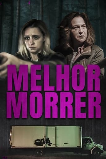 Melhor Morrer - assistir Melhor Morrer Dublado e Legendado Online grátis