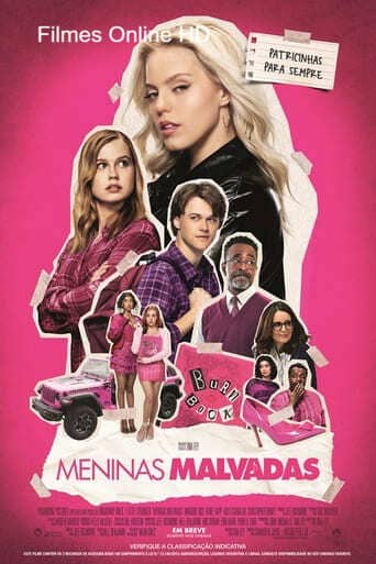 Meninas Malvadas - assistir Meninas Malvadas Dublado e Legendado Online grátis