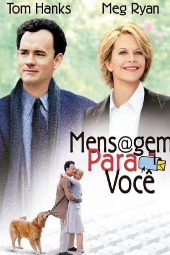 Mens@gem para Você - assistir Mens@gem para Você Dublado e Legendado Online grátis