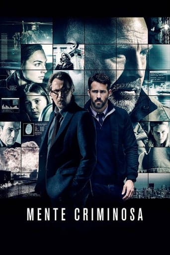 Mente Criminosa - assistir Mente Criminosa Dublado e Legendado Online grátis